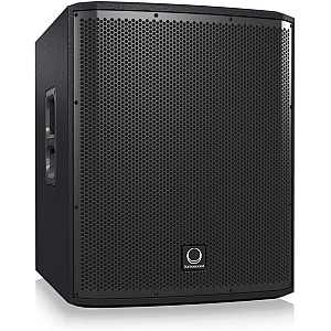 Turbosound iP15B 1000W 15" Powered Subwoofer